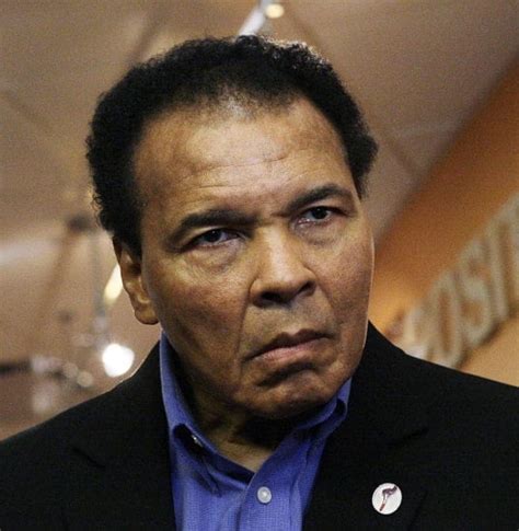 muhammad ali net worth 2023